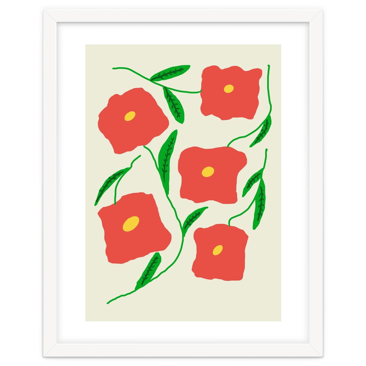 Flower Power