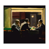 Chinese Restaurant #3 (Print Only) thumbnail