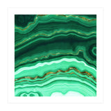 Malachite Texture 03 (Print Only) thumbnail