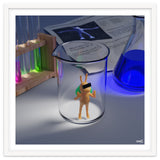 Experiment (Lwuba 035 Experiment) thumbnail