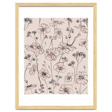 Wild Roses Floral Pattern thumbnail