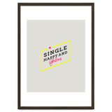 Single, Happy & Fabulous thumbnail