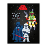 Star Wars (Print Only) thumbnail