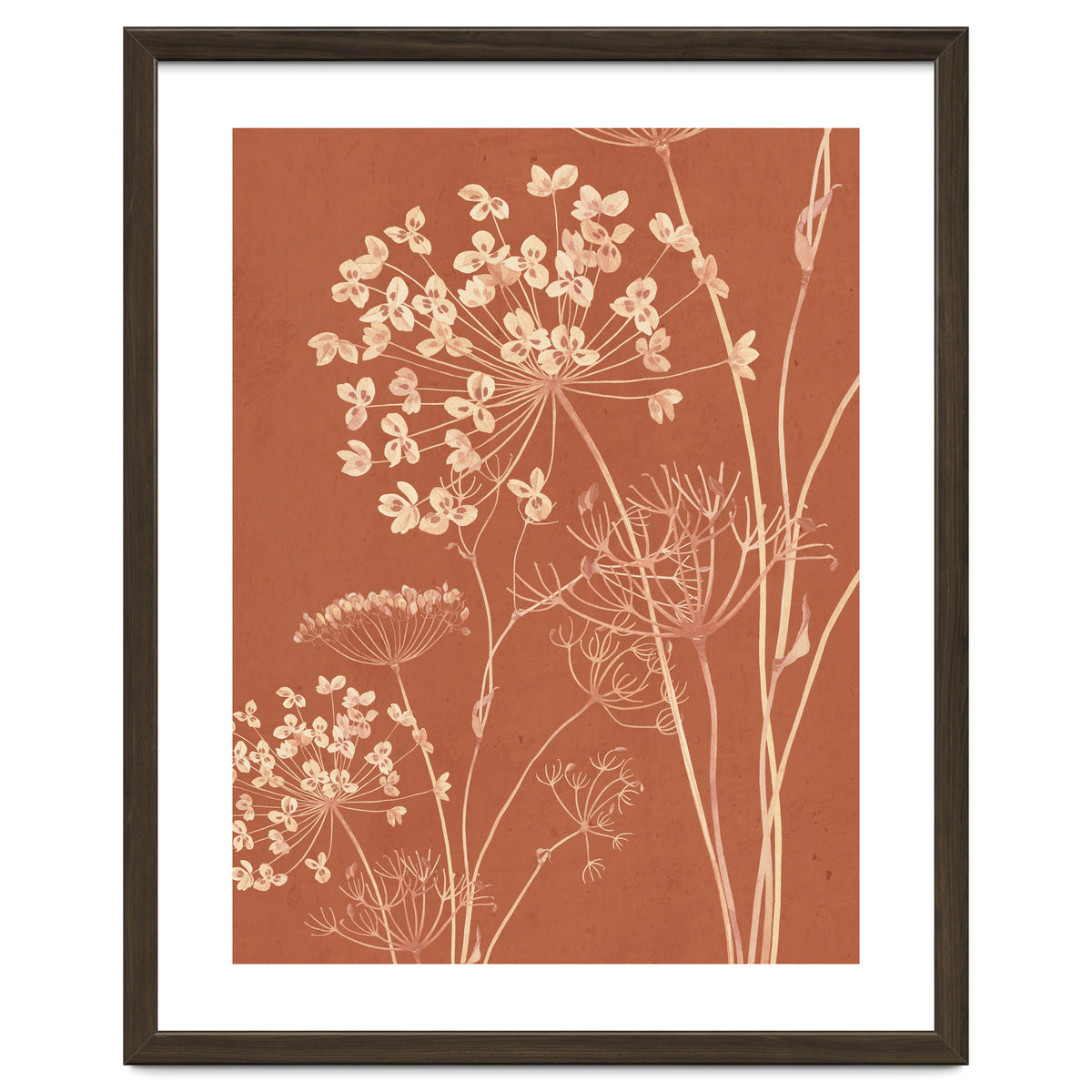 Wildflowers II