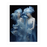 Adam247 Three Woman In Blue Costumes With Flowers In Their Hair Ea62bba6 9bb2 4b2c B3b6 4cd1319f5670 Copy (Print Only) thumbnail