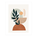Soft Shapes IV (Print Only) thumbnail