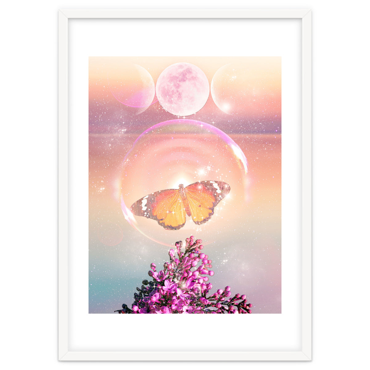 Birabiro -  Allow Yourself to Transform