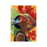 Blooming Joy (Print Only) thumbnail