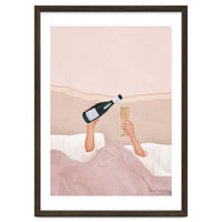 Morning Wine