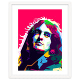 Ian Gillan Hard Rock Singer WPAP Trending Now thumbnail