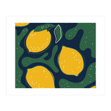 hen life gets sour, sweeten it with gratitude!🍋 (Print Only) thumbnail