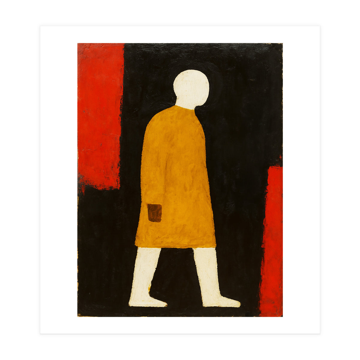 Fed Up 05 (Print Only)