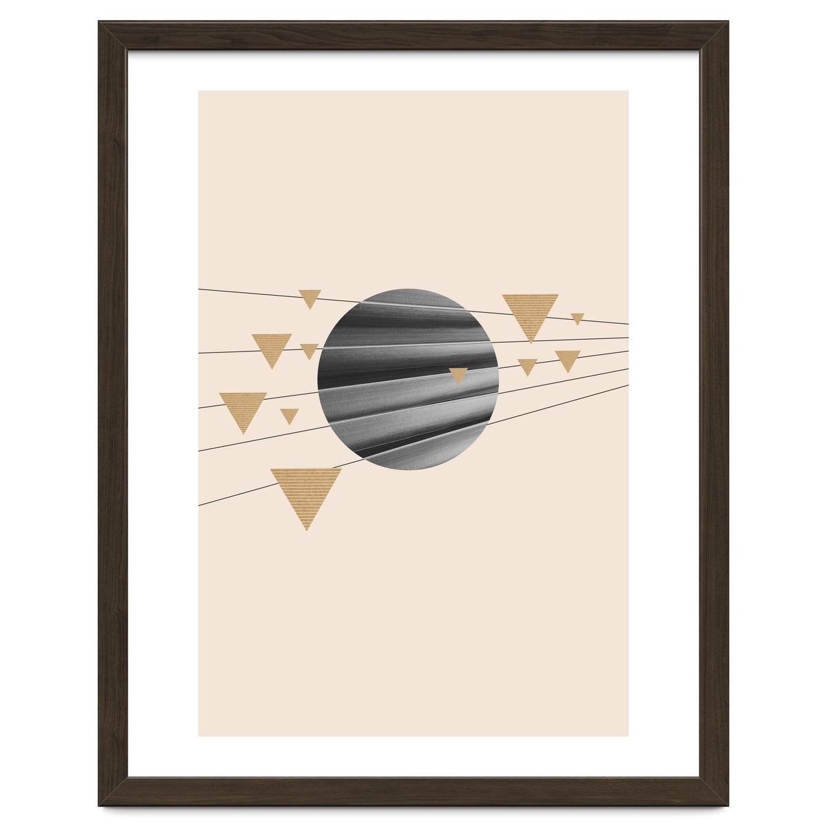 Abstract Composition 01