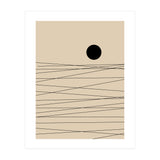 Minimal Landscape (Print Only) thumbnail
