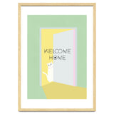 ‎WELCOME HOME - SWEET CAT thumbnail