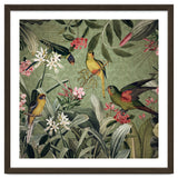 Jungle Bird Friends thumbnail