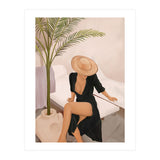 That Summer Feeling I (Print Only) thumbnail