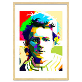 Marie Currie World Scientist WPAP Style Trending Now thumbnail