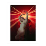 Magic Dance (Print Only) thumbnail