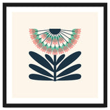 Pink Retro Allium thumbnail