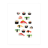 Sushi (Print Only) thumbnail