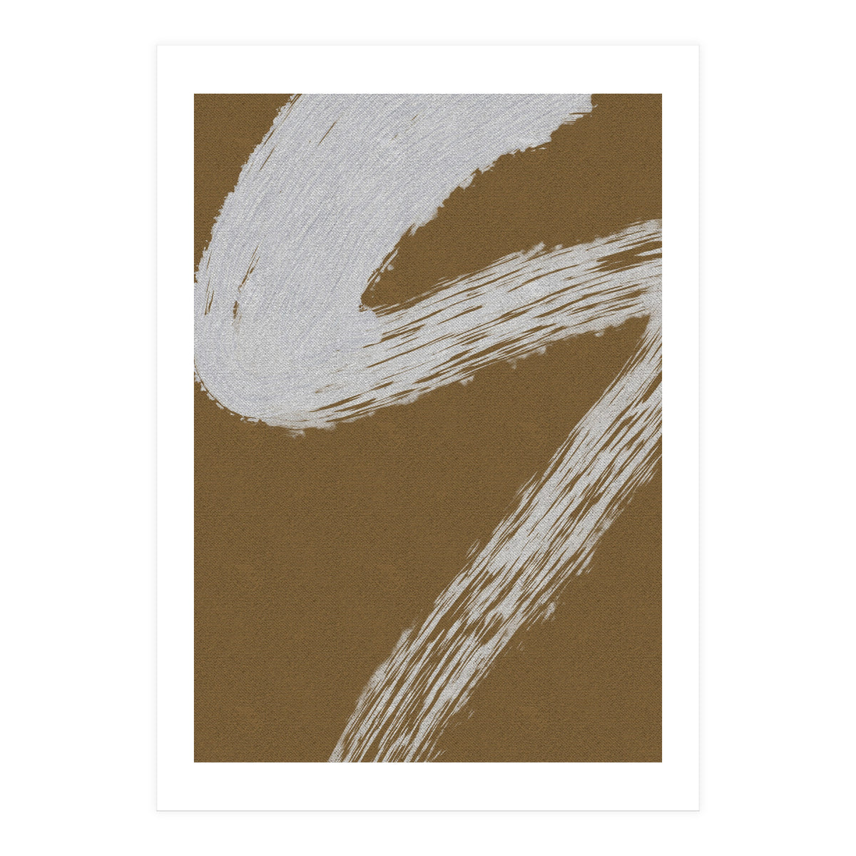 Paint Scratches (Print Only)