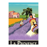 Provence, France (Print Only) thumbnail