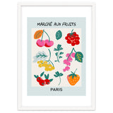 Fruit Market Paris thumbnail