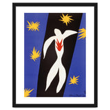 Henri Matisse – Verve, De la couleur (Vol. IV, no. 13) (1945) | Vibrant Modernist Design thumbnail