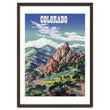 Colorado Mountain thumbnail