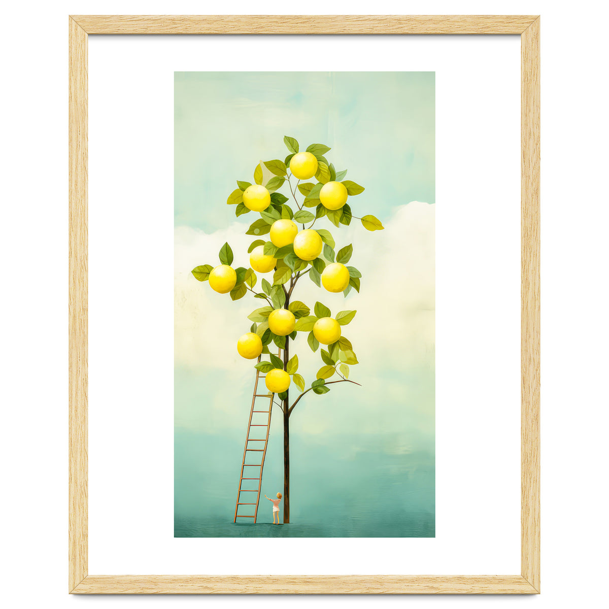 Lemon Tree