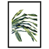 Green Palm Leaves thumbnail
