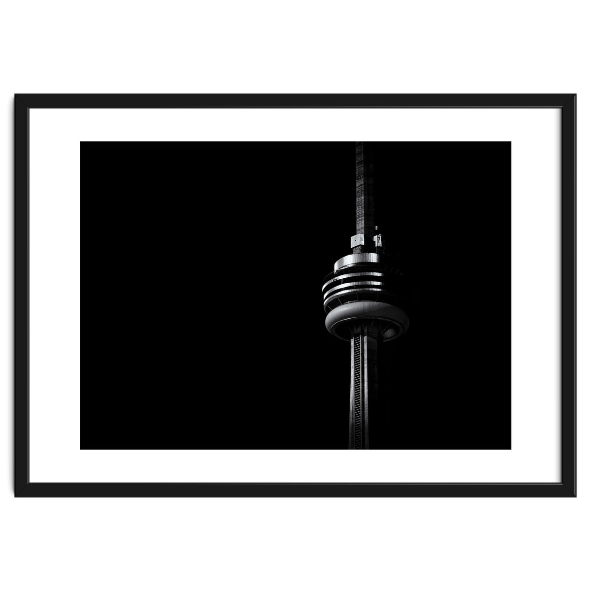 CN Tower No 2