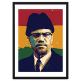 Malcolm X v2 thumbnail