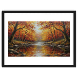 Golden Autumn Creek thumbnail