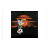 Catomania · Aus Den Sieben Leben Einer Katze · Number Seven (Print Only) thumbnail