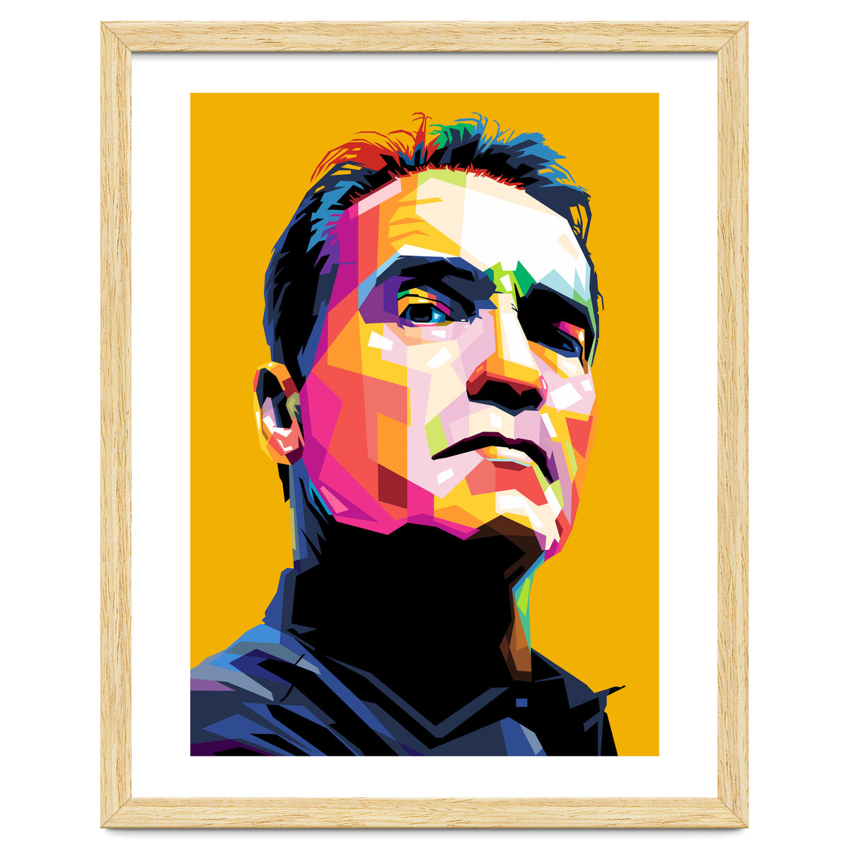 Arnold Schwarzenegger