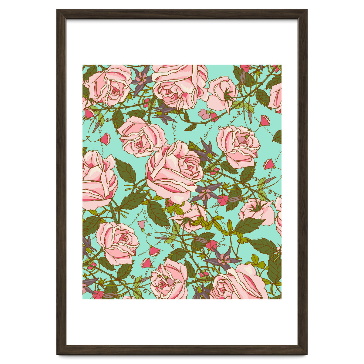 Beauty #society6 #decor #buyart