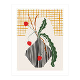 midcentury ikebana light (Print Only) thumbnail