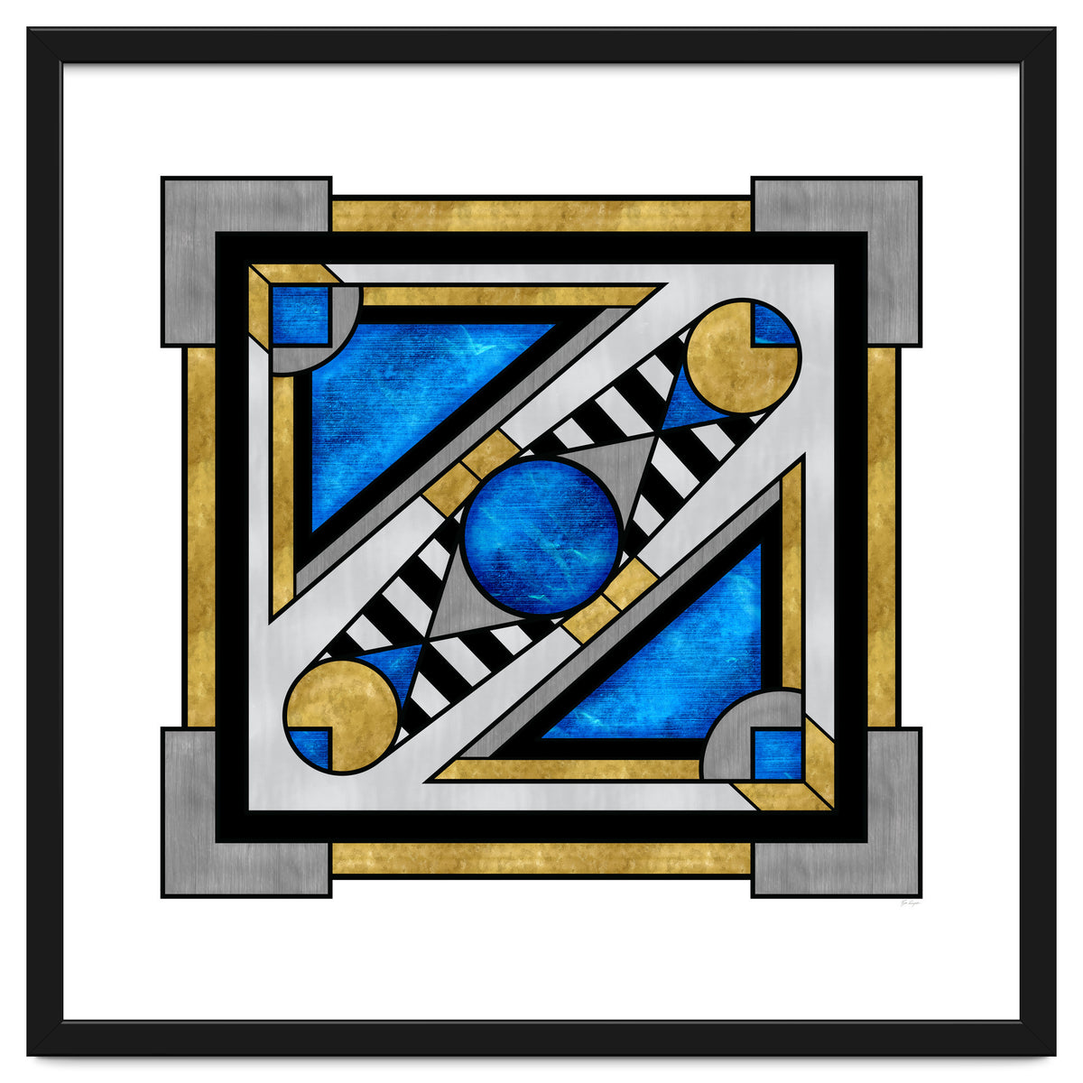 Dwarven Chest