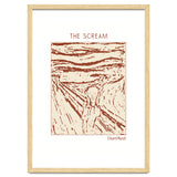 The Scream – Edvard Munch thumbnail