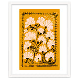 Ever blooming good vibes mustard yellow thumbnail
