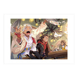 Anime (Print Only) thumbnail