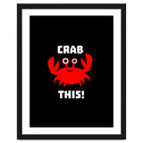 Crab This thumbnail