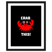 Crab This