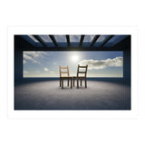 Attraction (Print Only) thumbnail
