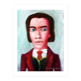 Wilde 4 (Print Only) thumbnail