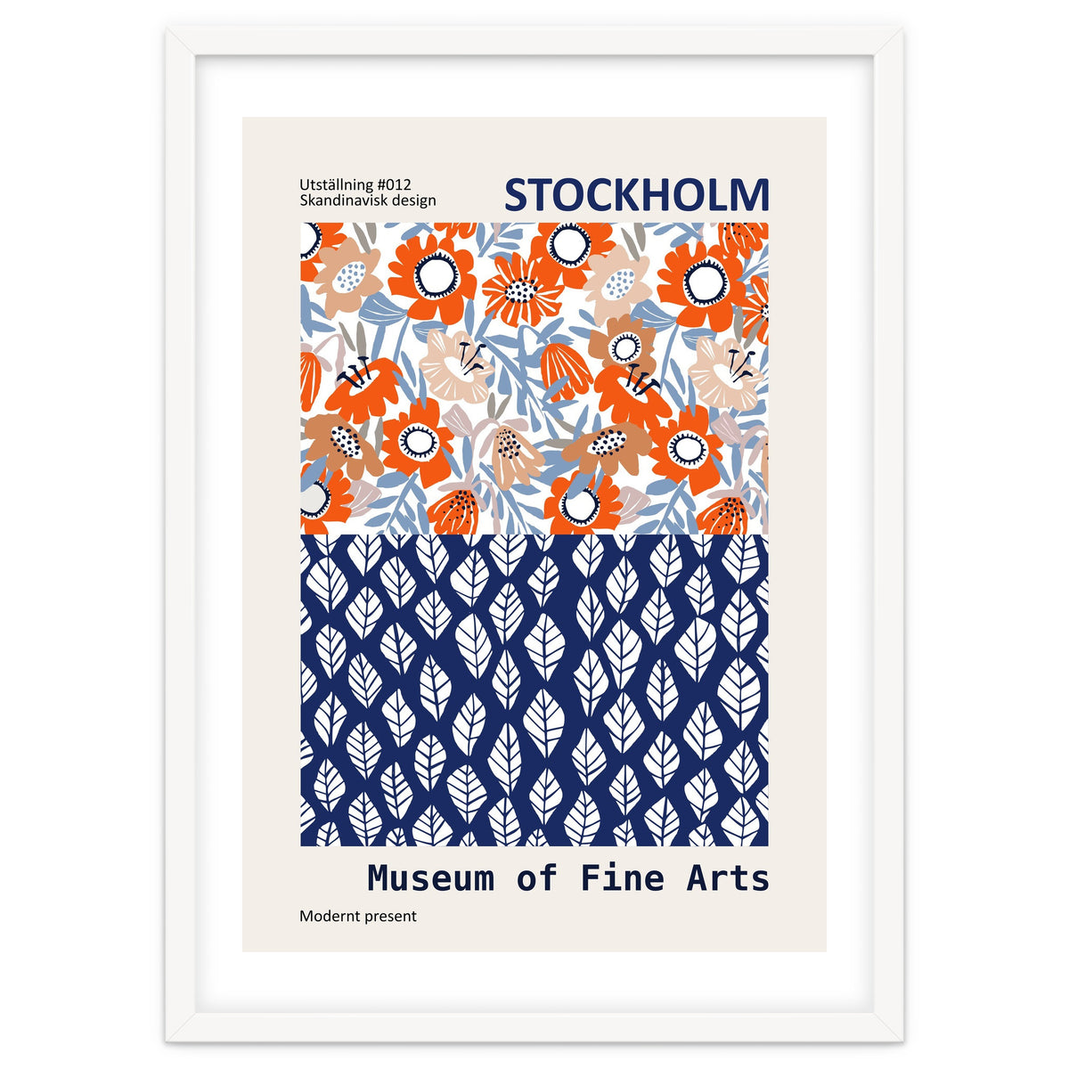 Museum of Fine Arts Stockholm