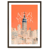 The Big Apple #society6 #decor #buyart thumbnail