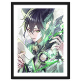 Anime thumbnail